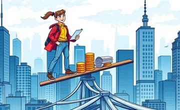 Cómo conseguir estabilidad financiera con ingresos variables