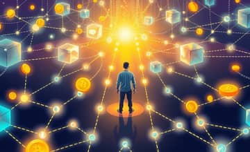 Incluye criptoactivos solo si entiendes cómo funcionan