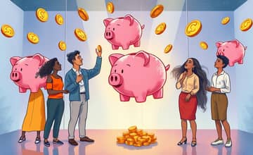 Ahorro flexible con acceso parcial sin penalización