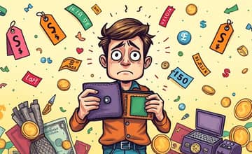 Qué es la inflación y cómo impacta tu bolsillo