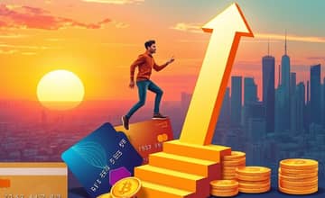 Cómo conseguir mejorar tu score crediticio paso a paso