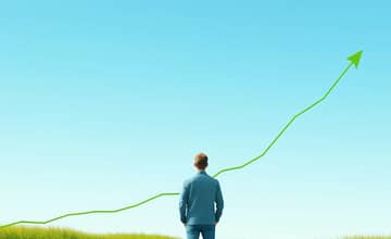 Qué es un fondo indexado y qué ventajas ofrece