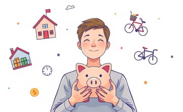 Cómo conseguir controlar tus gastos sin dejar de vivir bien