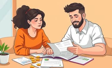 Cuenta conjunta con control de gastos compartido