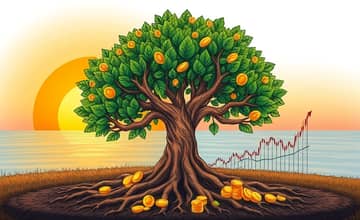 Haz crecer tu capital con inteligencia y paciencia