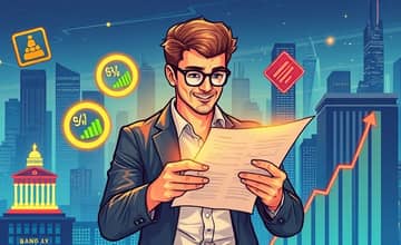 Cómo conseguir construir un buen historial bancario