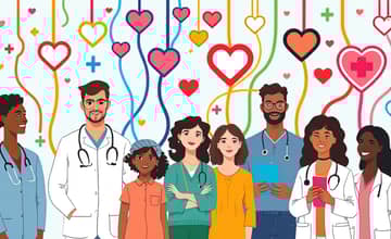 Plan de salud prepago con cobertura personalizada