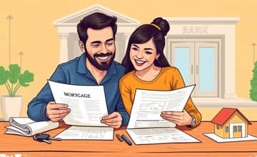 Cómo conseguir que el banco apruebe tu hipoteca