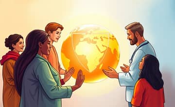 Seguro de salud con cobertura internacional