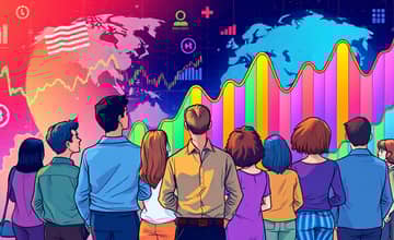 Explora los fondos indexados como primera opción al invertir