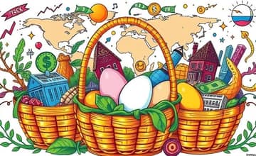 Qué es la diversificación financiera y por qué es clave