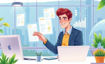 Cuenta empresarial con herramientas de facturación