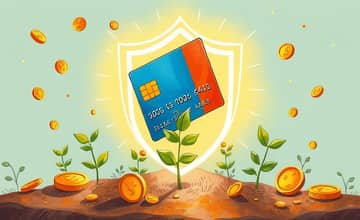 Qué es una tarjeta de crédito garantizada