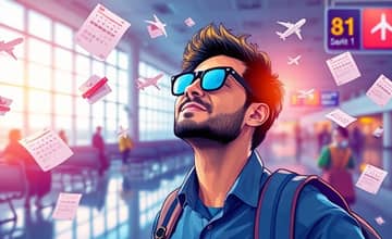 Seguro de viaje con cancelación flexible