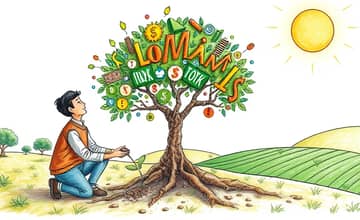 Qué es una inversión pasiva y qué beneficios tiene