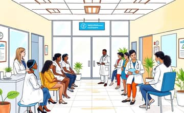 Póliza de salud preventiva con consultas ilimitadas