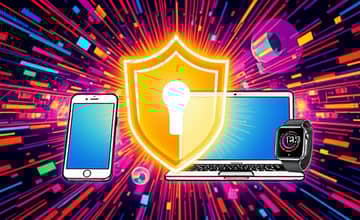 Seguro de gadgets electrónicos ante daños accidentales