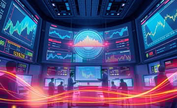 Servicio de monitoreo financiero en tiempo real