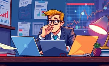 Qué es el análisis fundamental en finanzas