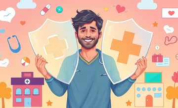 Qué es un seguro de salud complementario