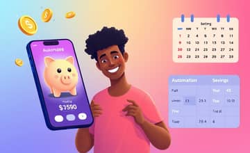 Qué es un plan de ahorro y cómo automatizarlo