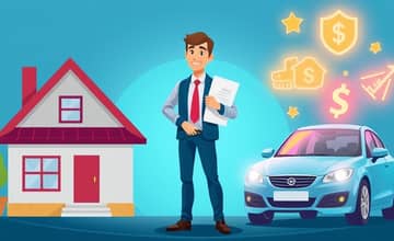 Qué es un préstamo con garantía y cómo solicitarlo