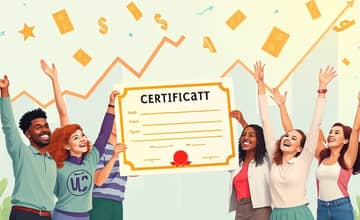 Qué es un plazo fijo y cómo sacar mayor provecho