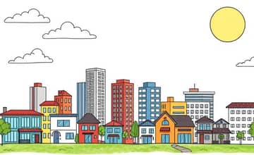 Qué es una inversión en bienes raíces y sus beneficios