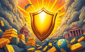 Qué es un activo refugio y cuándo invertir en uno