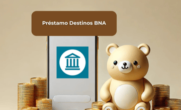 Préstamo Destinos BNA: Vea todo lo que necesita saber