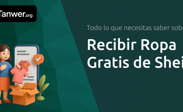 Recibir Ropa Gratis de Shein: Todo Lo Que Necesitas Saber