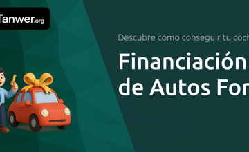 Financiación de Autos Ford: Descubre Cómo Conseguir Tu Coche