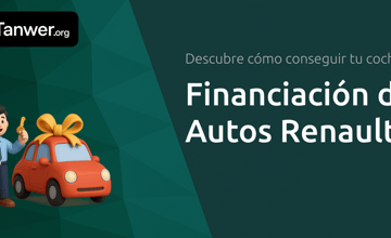 Financiación de Autos Renault: Descubre Cómo Conseguir Tu Coche