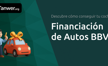 Financiación de Autos BBVA: Descubre Cómo Conseguir Tu Coche