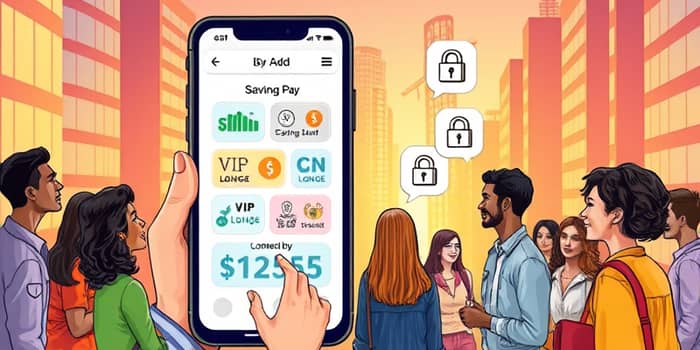 Cuentas bancarias con beneficios que valen a pena