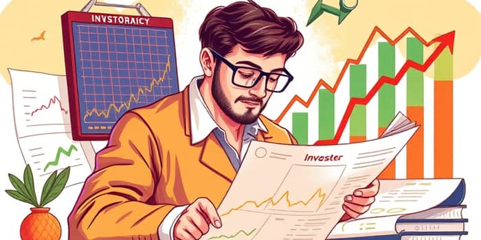 Qué es el análisis fundamental en inversiones