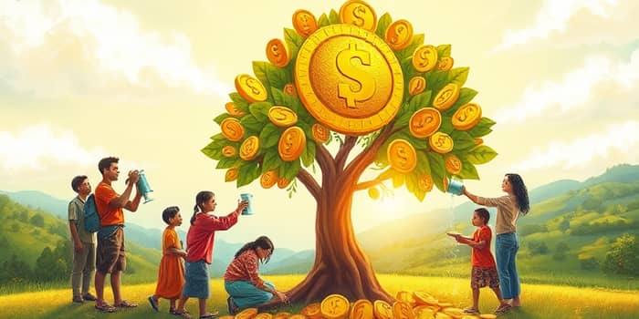 Qué es un fondo de inversión y cómo funciona
