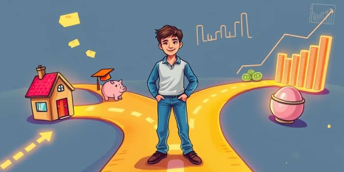 Qué es la planificación financiera personal