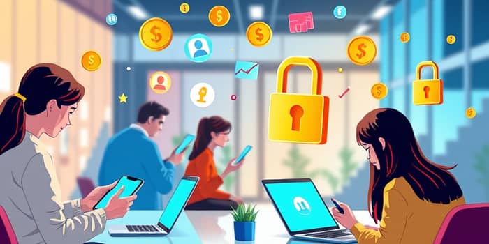 Qué es una cuenta digital y por qué puede beneficiarte