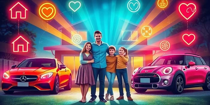 Seguros combinados que ofrecen mayor cobertura por menos