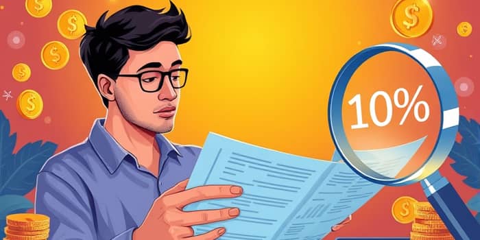 Qué es el CET en un préstamo y cómo se calcula