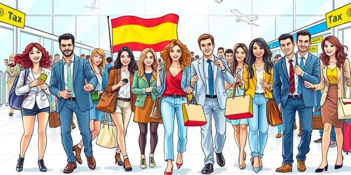 Cómo conseguir devolución de impuestos paso a paso