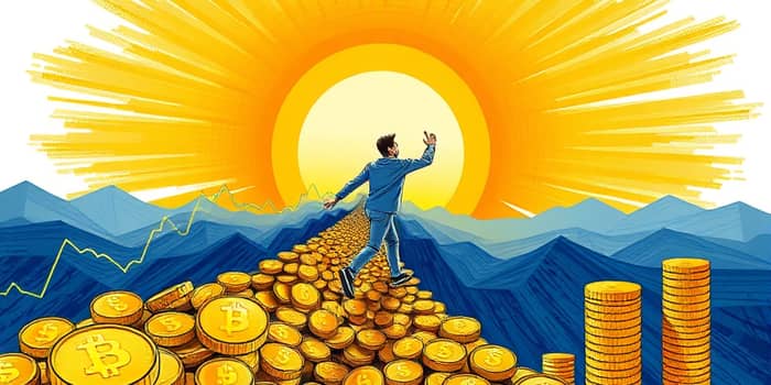 Cómo conseguir estabilidad financiera en medio de la inflación