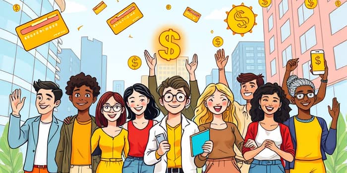 Tarjetas de crédito sin anualidad que realmente funcionan
