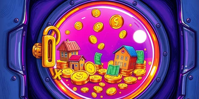 Cómo conseguir liquidez sin vender tus activos