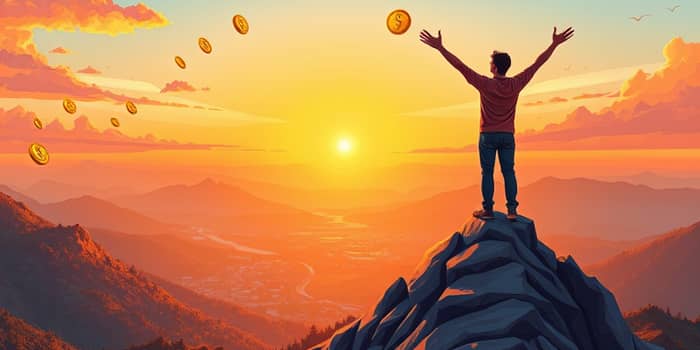 Qué es la libertad financiera y cómo alcanzarla