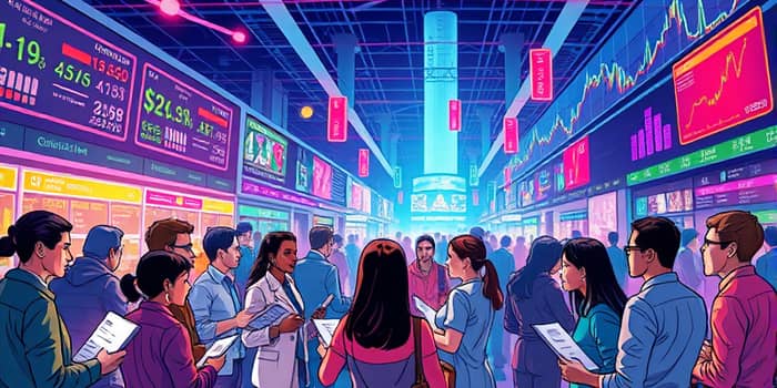 Qué es el mercado de capitales explicado para todos