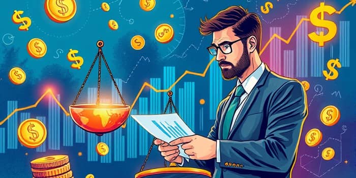 Qué es el riesgo financiero y cómo manejarlo