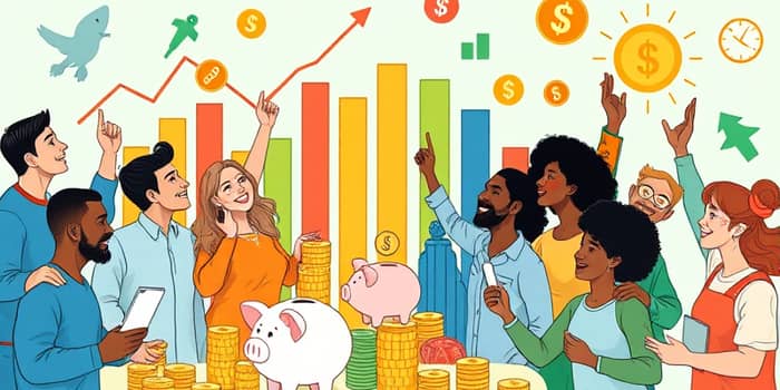 Qué es la educación financiera y por qué importa tanto