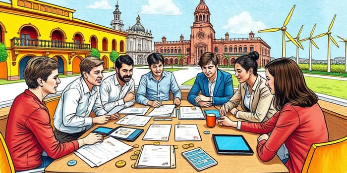 Cómo conseguir financiación para tu emprendimiento